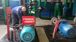 Власти Ракитянского района провели противоаварийные учения 