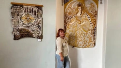 Ракитянка побывала на семинаре-практикуме «Городские парочки»