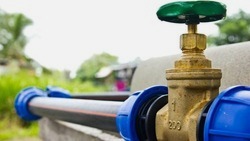 Белоблводоканал проложит более 2 км сетей водопровода в Пролетарском Ракитянского района этим летом