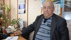 Быть главой села это большая ответственность