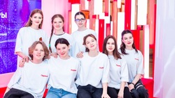 Жители Белгородской области могут поучаствовать в грантовом конкурсе «Движение Первых»