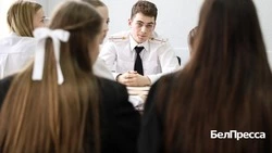 Белгородских школьников  приглашают на Единый день открытых дверей проекта «Профессионалитет»