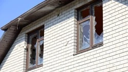 Вячеслав Гладков: 4300 семей из приграничья полностью или частично освободили от ипотечных долгов
