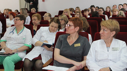 Московские специалисты обучили врачей-педиатров региона технике ухода в детской онкологии