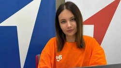 Краснояруженка приняла участие в программе «Содействие»