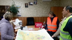 Командно – штабные учения прошли в Ракитянском районе
