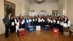 Педагог из Белгородской области стал победителем проекта «Флагманы образования»