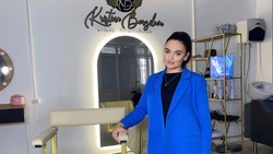 Ракитянка реализовала свою мечту благодаря программе «Содействие»