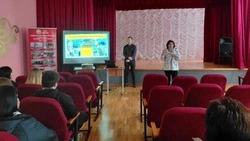 Представители Ракитянского техникума продолжат проводить встречи в будущими абитуриентами