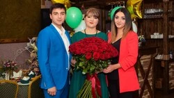 Самое главное, чтобы были счастливы дети. Предприниматель поделилась секретом успеха