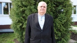 Николай Лылов: «Последствия той командировки я ощутил практически сразу»