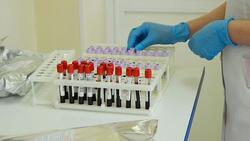 Белгородцы смогут сдать анализ на антитела к коронавирусу в областной больнице