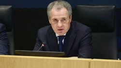 Вячеслав Гладков сообщил о старте приёма заявок на гранты для НКО