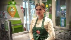 Ракитянка нашла работу благодаря программе «Содействие»
