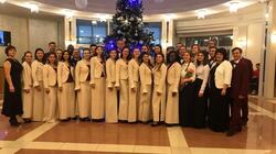 Народные хоры региона выступят на фестивале «Рождественские хоровые ассамблеи» 18 января