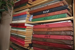 Постановление Ракитянской территориальной избирательной комиссии №80/597-1 от 8 июля