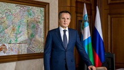Вячеслав Гладков ответил на личные вопросы белгородцев 
