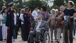 Более пятидесяти ветеранов ВОВ посетят празднование 79-й годовщины Прохоровского танкового сражения