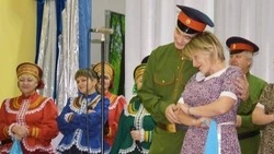 Жительница Краснояружского округа стала участницей всероссийской премии «Служение»