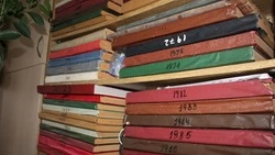 Решение Совета депутатов Ракитянского муниципального округа №4 от 29 октября