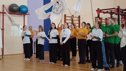 Краснояружцы приняли участие в региональном чемпионате профессионального мастерства «Юниоры»