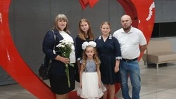  Елена Болотина: «Когда смотрю в детские невинные глаза, кажется, что исчезают все проблемы»