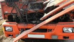 Ракитянский и Краснояружкий районы подверглись атакам со стороны ВСУ