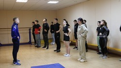 Студенты Ракитянского техникума продолжат готовиться к выполнению нормативов ГТО