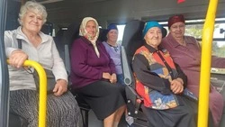 Ракитянцы продолжат пользоваться комплексами «Поезд здоровья» и услугами социального транспорта