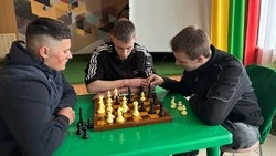 Ракитянцы приступили к реализации проекта «Игры нашего двора»