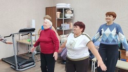 Отделение дневного пребывания граждан Комплексного центра Ракитянского района продолжит свою работу 