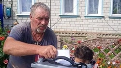 Жители Ракитянского района получили возможность проголосовать досрочно