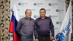 Эдуард Федутенко: «Наша профессия требует высокой компетенции и надёжности работников»
