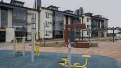 Лишившиеся домов белгородцы смогут заселиться в новое жильё до конца 2023 года 