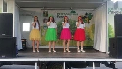 В 2024 году автоклубы приехали в отдалённые хутора и сёла региона 467 раз
