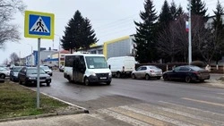 Ракитянское транспортное предприятие открыло новый маршрут