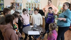 Ракитянцы примут участие во всероссийской премии «Служение»