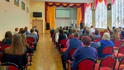 Власти Ракитянского района продолжат проводить встречи с жителями муниципалитета