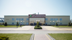 Полпред президента в ЦФО пообещал помочь заводу по производству аминокислот