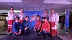 Ракитянцы выступили на всероссийском конкурсе «Навстречу Победе»