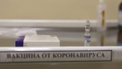 Белгородские работники получат выходной в день прохождения вакцинации