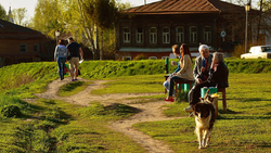 Более 22 тысяч туристов посетили Краснояружский район за последние пять лет