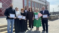 Ракитянские специалисты и учреждения культуры вошли в число лучших в регионе 