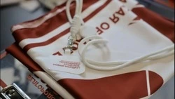 Белгородская область поддержала Всероссийский проект «Проводники смыслов. Новый Маршрут»