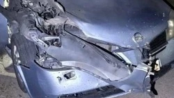 Оперштаб Белгородской области опубликовал информацию об атаках на регион за прошедшие сутки