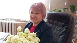 Ракитянцы поздравили главу администрации Дмитриевского сельского поселения с юбилеем