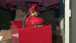 Новые правила пожарной безопасности начали действовать для ТРЦ