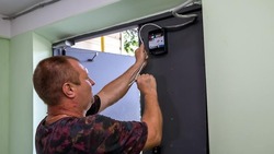 Вячеслав Гладков – о проверке и ремонте 1300 контроллеров 