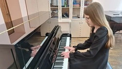 Ракитянка вошла в число победителей всероссийского конкурса «Голос моей Родины»