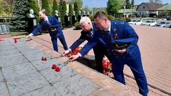 Помним и чтим своих ветеранов